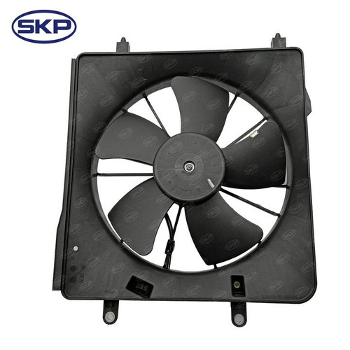 SKP Engine Cooling Fan Assembly SK620258