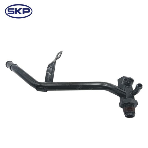 SKP HVAC Heater Hose Assembly SK626589 - view 2