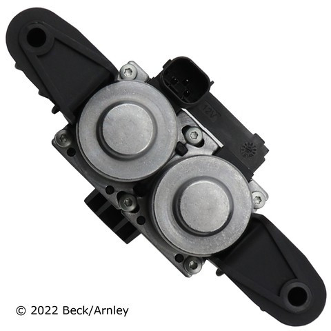Beck/Arnley HVAC Heater Control Valve P/N:202-0005