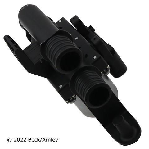 Beck/Arnley HVAC Heater Control Valve 202-0005 - view 4
