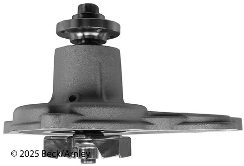 Beck/Arnley Engine Water Pump 131-1937 - view 5