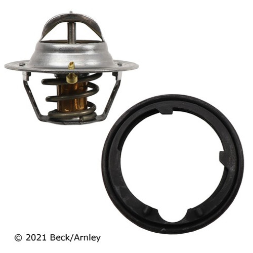 Beck/Arnley Engine Coolant Thermostat P/N:143-0687