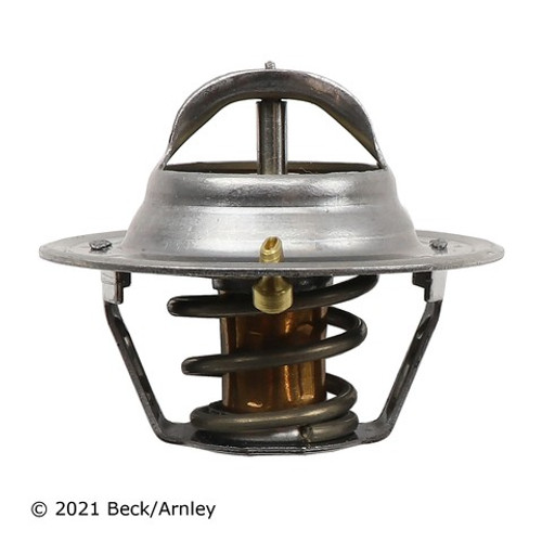 Beck/Arnley Engine Coolant Thermostat P/N:143-0687
