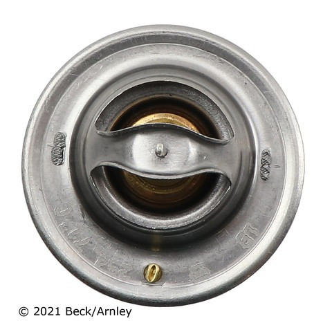Beck/Arnley Engine Coolant Thermostat 143-0687 - view 3