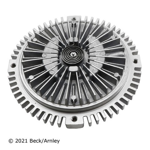 Beck/Arnley Engine Cooling Fan Clutch P/N:130-0126