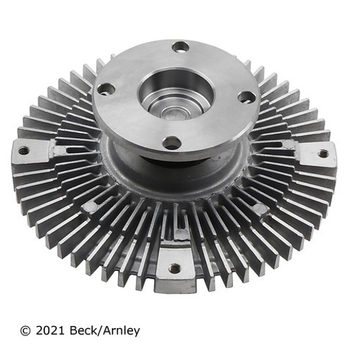 Beck/Arnley Engine Cooling Fan Clutch P/N:130-0126