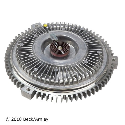 Beck/Arnley Engine Cooling Fan Clutch P/N:130-0199