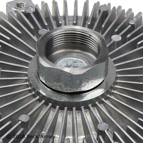 Beck/Arnley Engine Cooling Fan Clutch P/N:130-0199
