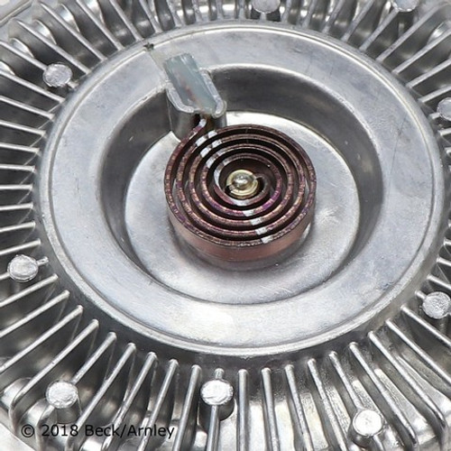 Beck/Arnley Engine Cooling Fan Clutch P/N:130-0199