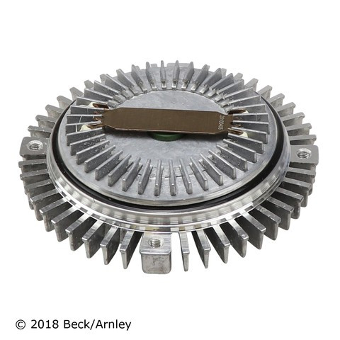 Beck/Arnley Engine Cooling Fan Clutch P/N:130-0143