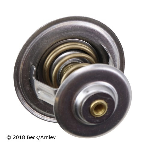 Beck/Arnley Engine Coolant Thermostat 143-0640 - view 4