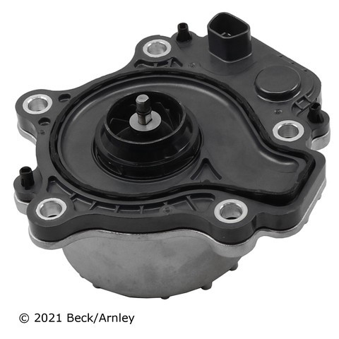 Beck/Arnley Engine Water Pump 131-2544