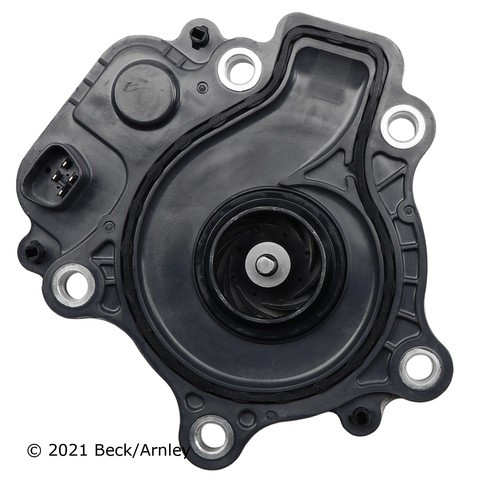Beck/Arnley Engine Water Pump 131-2544 - view 7