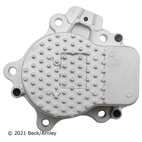 Beck/Arnley Engine Water Pump 131-2544 - view 8
