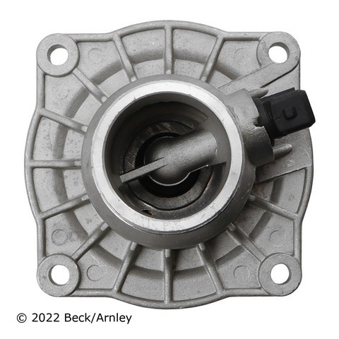 Beck/Arnley Engine Coolant Thermostat 143-0891 - view 3