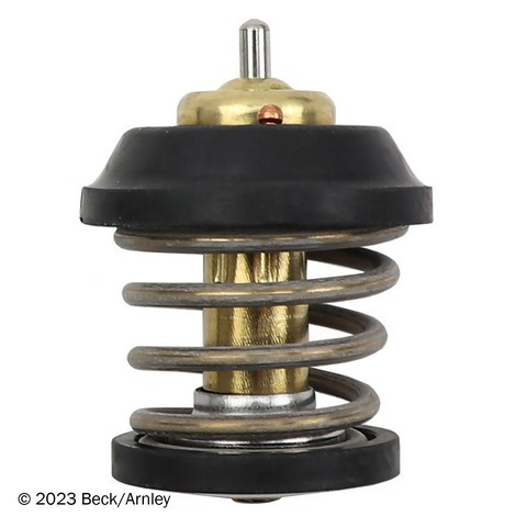 Beck/Arnley Engine Coolant Thermostat 143-0867 - view 2