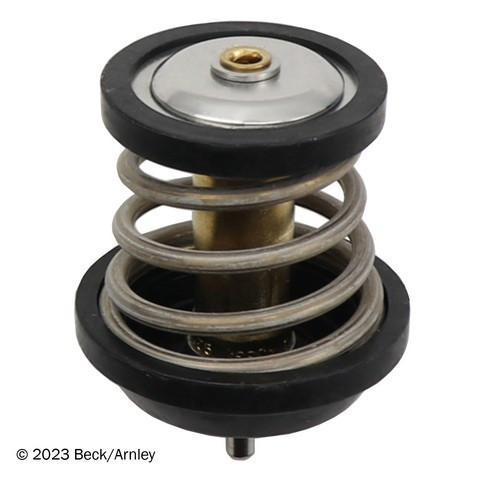 Beck/Arnley Engine Coolant Thermostat 143-0867 - view 3