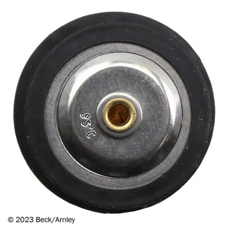 Beck/Arnley Engine Coolant Thermostat 143-0867 - view 4