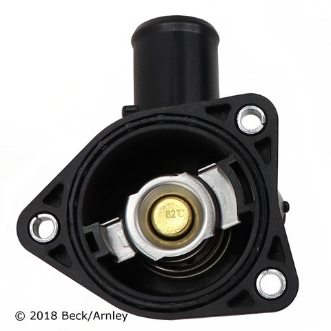 Beck/Arnley Engine Coolant Thermostat Housing Assembly 143-0931 - view 5
