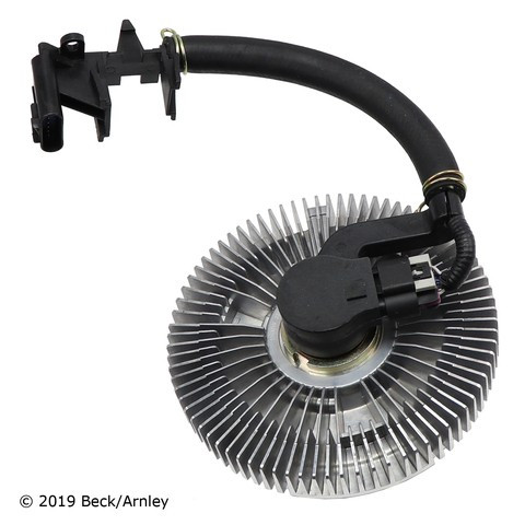 Beck/Arnley Engine Cooling Fan Clutch 130-0229 - view 3
