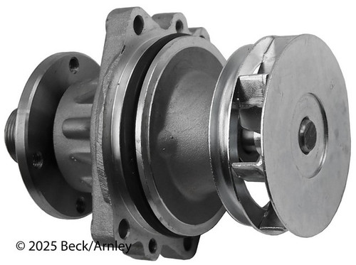 Beck/Arnley Engine Water Pump 131-2130 - view 2