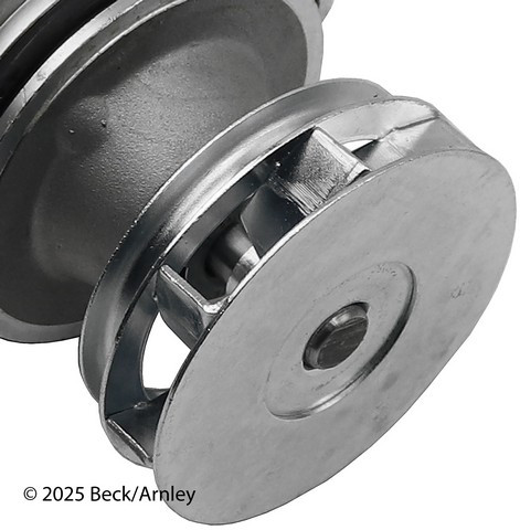 Beck/Arnley Engine Water Pump 131-2130 - view 4