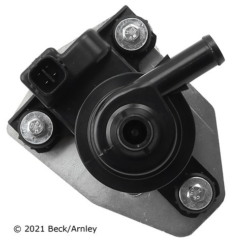 Beck/Arnley Drive Motor Inverter Cooler Water Pump P/N:131-2540