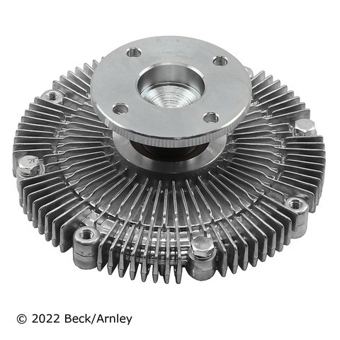Beck/Arnley Engine Cooling Fan Clutch 130-0154