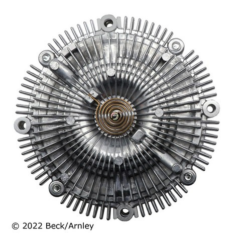 Beck/Arnley Engine Cooling Fan Clutch P/N:130-0154