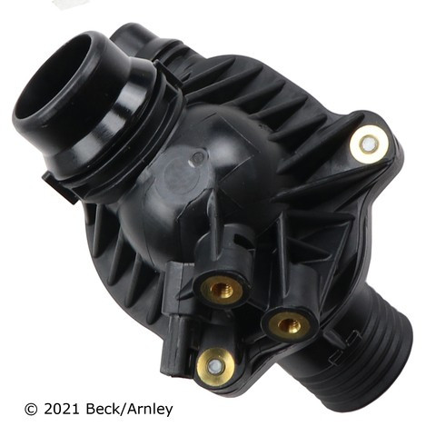 Beck/Arnley Engine Coolant Thermostat Housing Assembly 143-0826 - view 2