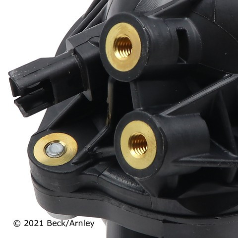 Beck/Arnley Engine Coolant Thermostat Housing Assembly 143-0826 - view 5
