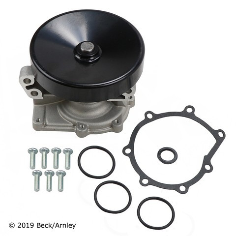 Beck/Arnley Engine Water Pump 131-2215