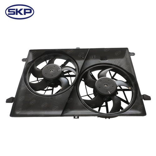 SKP Engine Cooling Fan Assembly SK621390