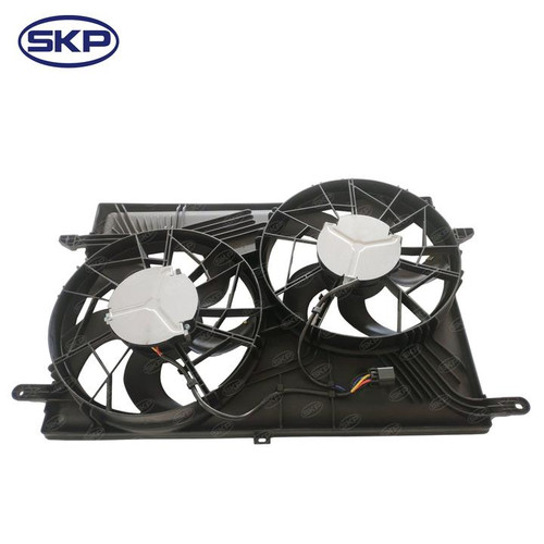 SKP Engine Cooling Fan Assembly P/N:SK621390