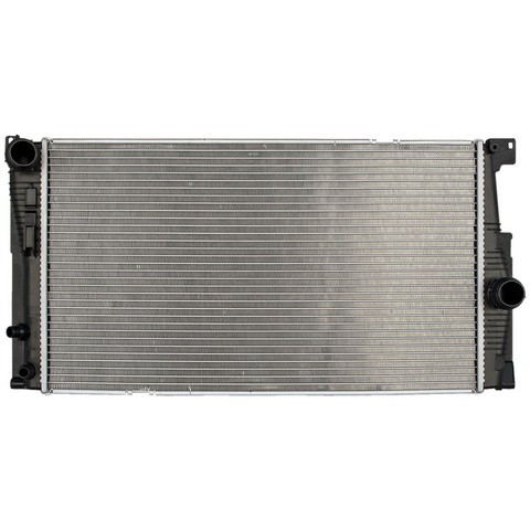 DENSO Auto Parts Radiator 221-9323