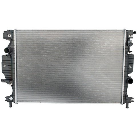 DENSO Auto Parts Radiator 221-9304