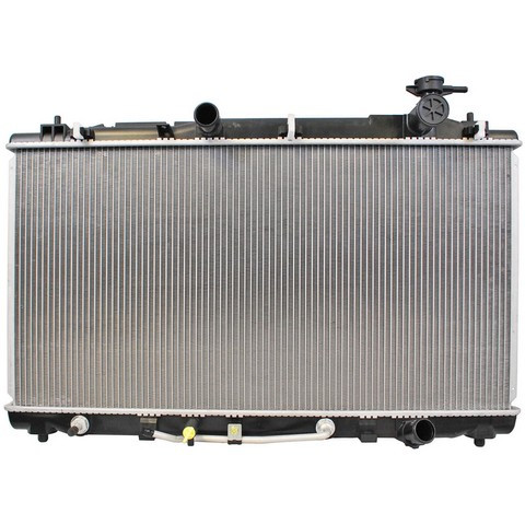 DENSO Auto Parts Radiator P/N:221-3158