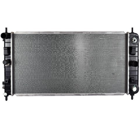 DENSO Auto Parts Radiator 221-9014