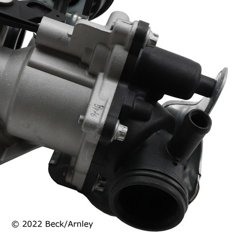 Beck/Arnley Engine Water Pump Assembly 131-2551 - view 3