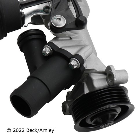 Beck/Arnley Engine Water Pump Assembly 131-2551 - view 5