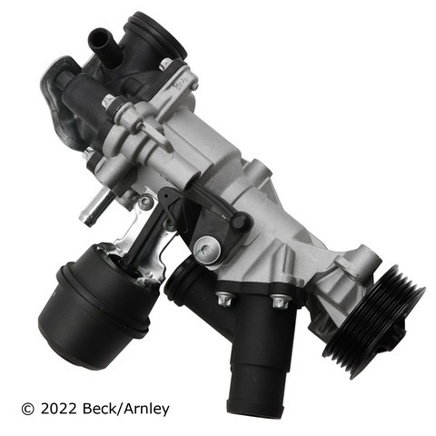Beck/Arnley Engine Water Pump Assembly 131-2551 - view 6