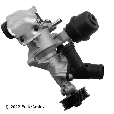 Beck/Arnley Engine Water Pump Assembly 131-2551 - view 7