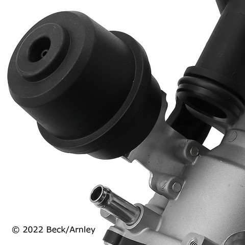Beck/Arnley Engine Water Pump Assembly 131-2551 - view 9