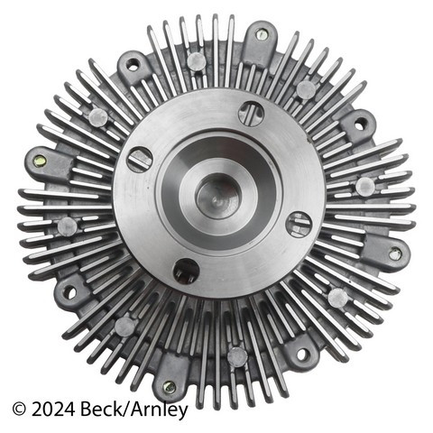 Beck/Arnley Engine Cooling Fan Clutch 130-0187 - view 2
