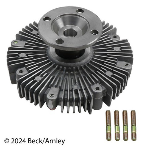 Beck/Arnley Engine Cooling Fan Clutch P/N:130-0187