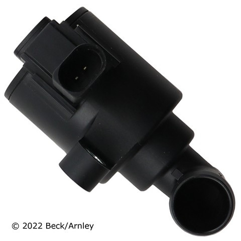 Beck/Arnley HVAC Heater Control Valve 202-0003 - view 3