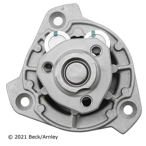 Beck/Arnley Engine Water Pump 131-2318 - view 8