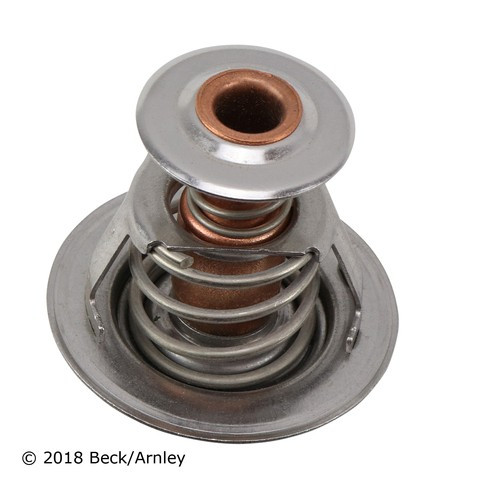 Beck/Arnley Engine Coolant Thermostat P/N:143-0697