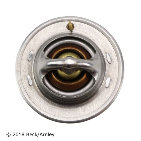 Beck/Arnley Engine Coolant Thermostat 143-0697 - view 3