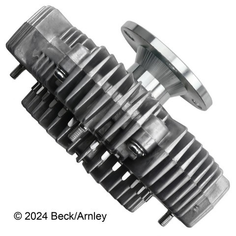 Beck/Arnley Engine Cooling Fan Clutch 130-0222 - view 4